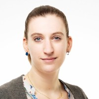 Beratungsstelle für Unfallverhütung Employee Selina Hilber's profile photo