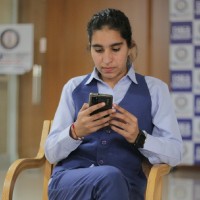 Speedways Electric Employee Gurpreet Kaur's profile photo