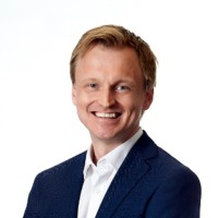Ericsson Employee David Hägerbro's profile photo
