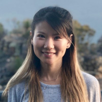 Hinge Health Employee Ruby Lee's profile photo