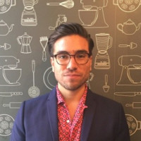 Bryan Fernandez Email & Phone Number