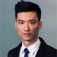 Mizuho Employee Stanley Lin's profile photo