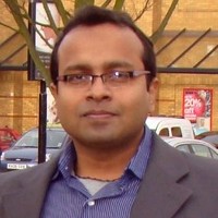 Pacific Infotech UK Ltd Employee Mohammad Khan's profile photo