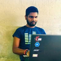 OXO Tech Employee Pasindu Ukwatta's profile photo
