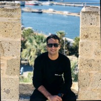 Tkxel Employee Kamran Yaqub's profile photo