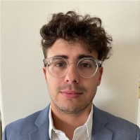 First Round Management Employee Eric Getzel's profile photo