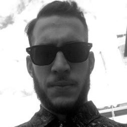 Stussy, Inc. Employee Luca Gardinali's profile photo