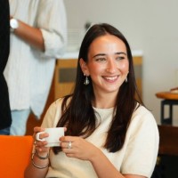 Türk Tuborg Employee Yasemin Dinç's profile photo