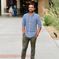 Sedera Employee Vineeth Venneti's profile photo