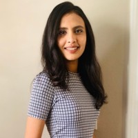 Profound Research Employee Dhyani Rana's profile photo