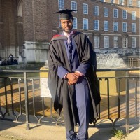 Five Education Employee Nasir A.'s profile photo