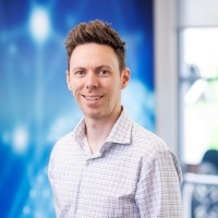 Seabridge Global Logistics Employee Joel B.'s profile photo