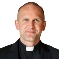 Verbum Dei Jesuit High School Employee Travis Russell's profile photo