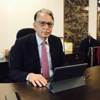 EQX Analytics Private Limited Employee Vijay Jasuja's profile photo