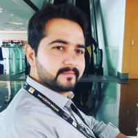 Meydan Sobha LLC Employee Khurram Abbas's profile photo