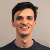 enspired Employee Lucas Benoit-Marechal's profile photo
