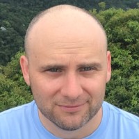 Inmobiliaria Indesa Employee Andrés Tuesta Roa's profile photo