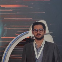 Varan Parto Darman Employee Amirhossein Akbarnia's profile photo