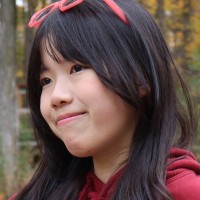 Anna Huang Email