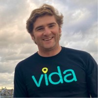 VIDA Employee Hugh Goodday's profile photo