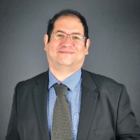 World Health Organization Employee Daniel Marcano Zamora's profile photo