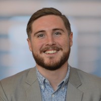 Abtion Employee Axel Rosén's profile photo