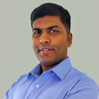 Sunil Johnson Email & Phone Number
