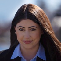 Boyd & Boyd, P.C. Employee Whitney Tashjian's profile photo