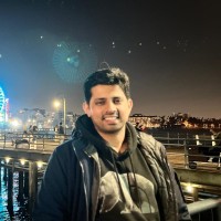 Rishabh Dixit Email & Phone Number