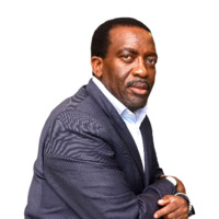 E-mail e número de telefone de Tshepo Mahloele