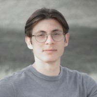 Vivoka Employee Denys Vivdenko's profile photo