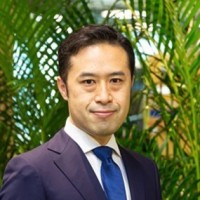 Mitsui Fudosan Employee Hiroaki Ishii's profile photo