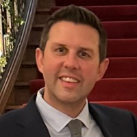 Forrester Employee Bradford Ritchie's profile photo