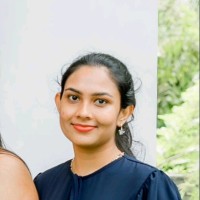 Mainframe Employee Isuru Mahanama's profile photo