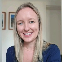 SinergyRH Employee Katia Gehrke's profile photo