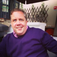 Robert Armour Email & Phone Number