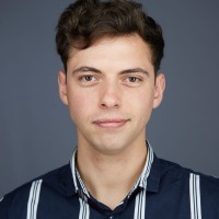 iPlan Global Employee Jonathan Klopper's profile photo