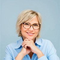 Path & Post Employee Conni Giovenco's profile photo