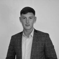 Utopia Projects Employee Jack Miller's profile photo