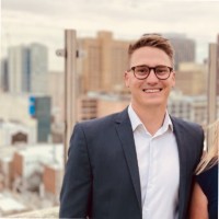 Leed Employee Griffin Farley's profile photo