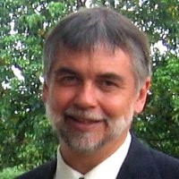 DHIS2 Employee Jim Grace's profile photo