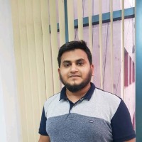 Codilar Technologies Employee Jameel Ahmad's profile photo