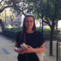 Regis Employee Lucy Vogt's profile photo