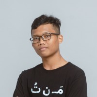 WebNIC Employee Alwan Fadhila's profile photo