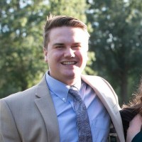 Nicholas Andris Email & Phone Number