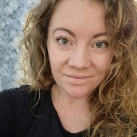 STIGA Sports Employee Eva Andersson's profile photo