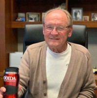 OOIDA Employee Todd Spencer's profile photo