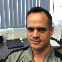 Mapel Building Employee Andrew Roberts's profile photo