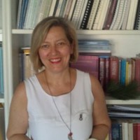 ekke Employee Andromachi Hadjiyanni's profile photo
