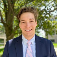 Glen Ridge Country Club Employee Grant Heinicke's profile photo